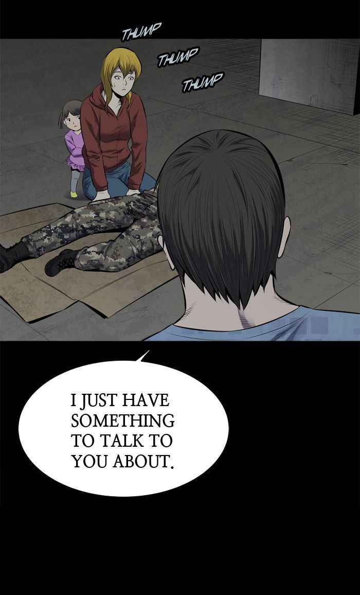 HIVE Chapter 104 - Page 28