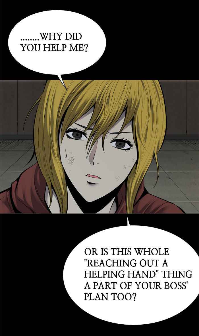 HIVE Chapter 104 - Page 31