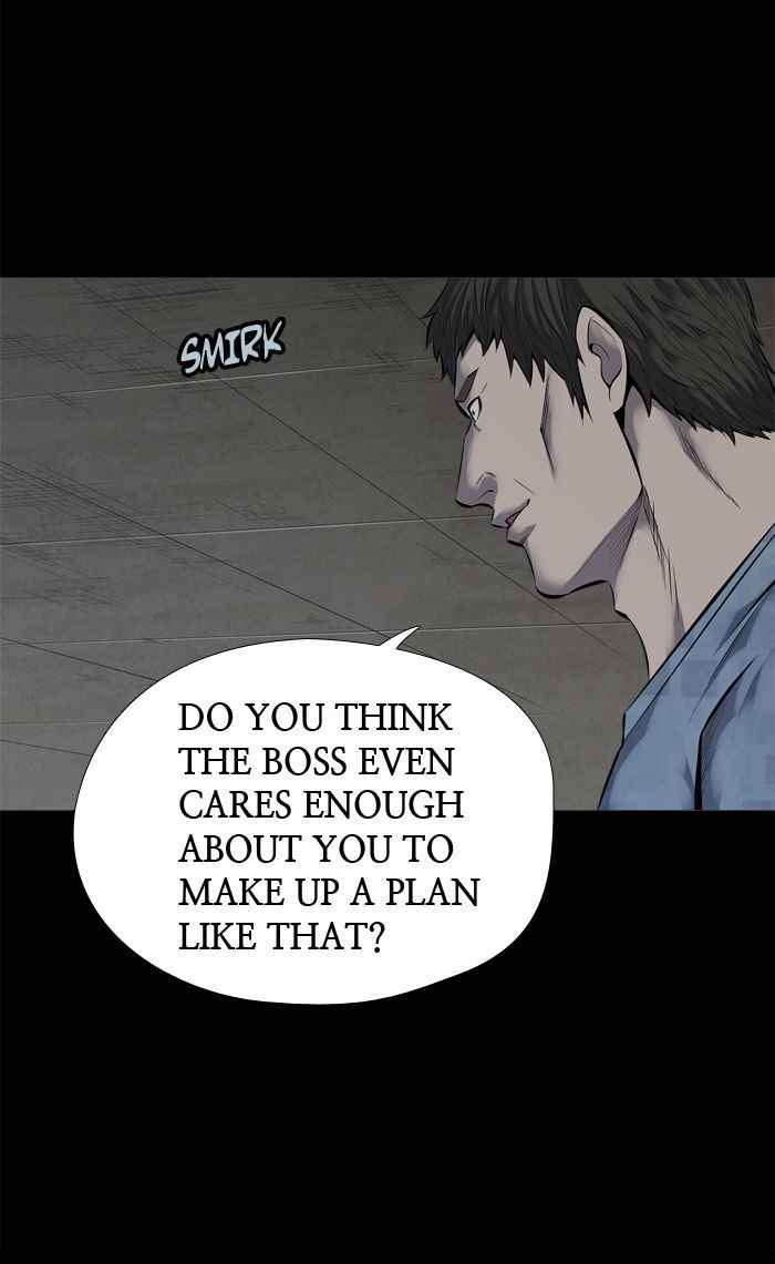 HIVE Chapter 104 - Page 32