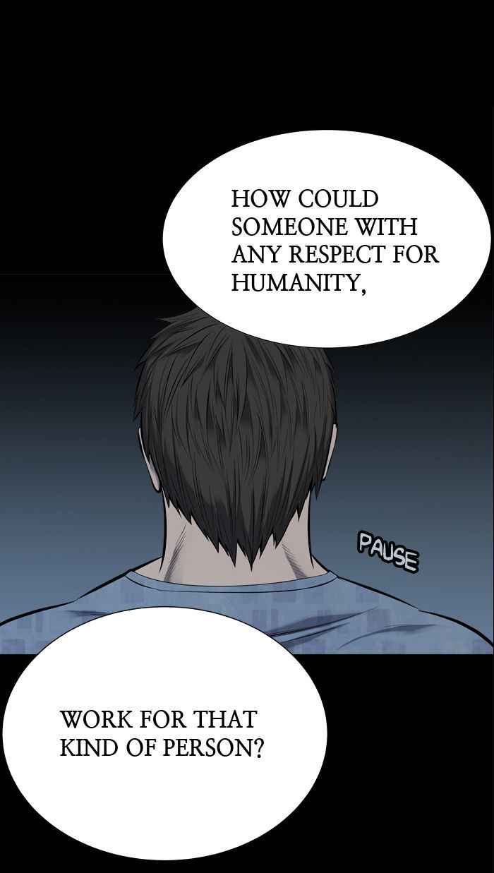 HIVE Chapter 104 - Page 34