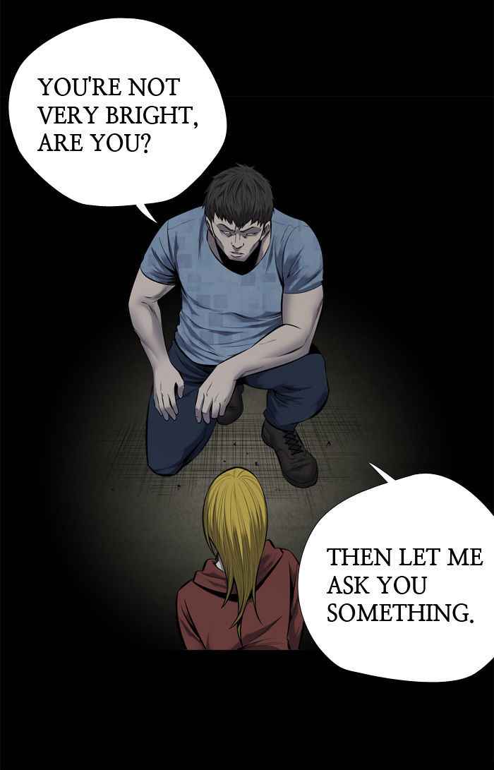 HIVE Chapter 104 - Page 36