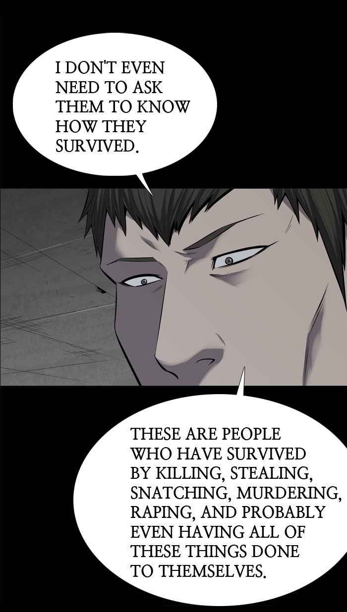 HIVE Chapter 104 - Page 38