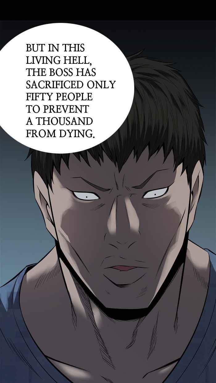 HIVE Chapter 104 - Page 42