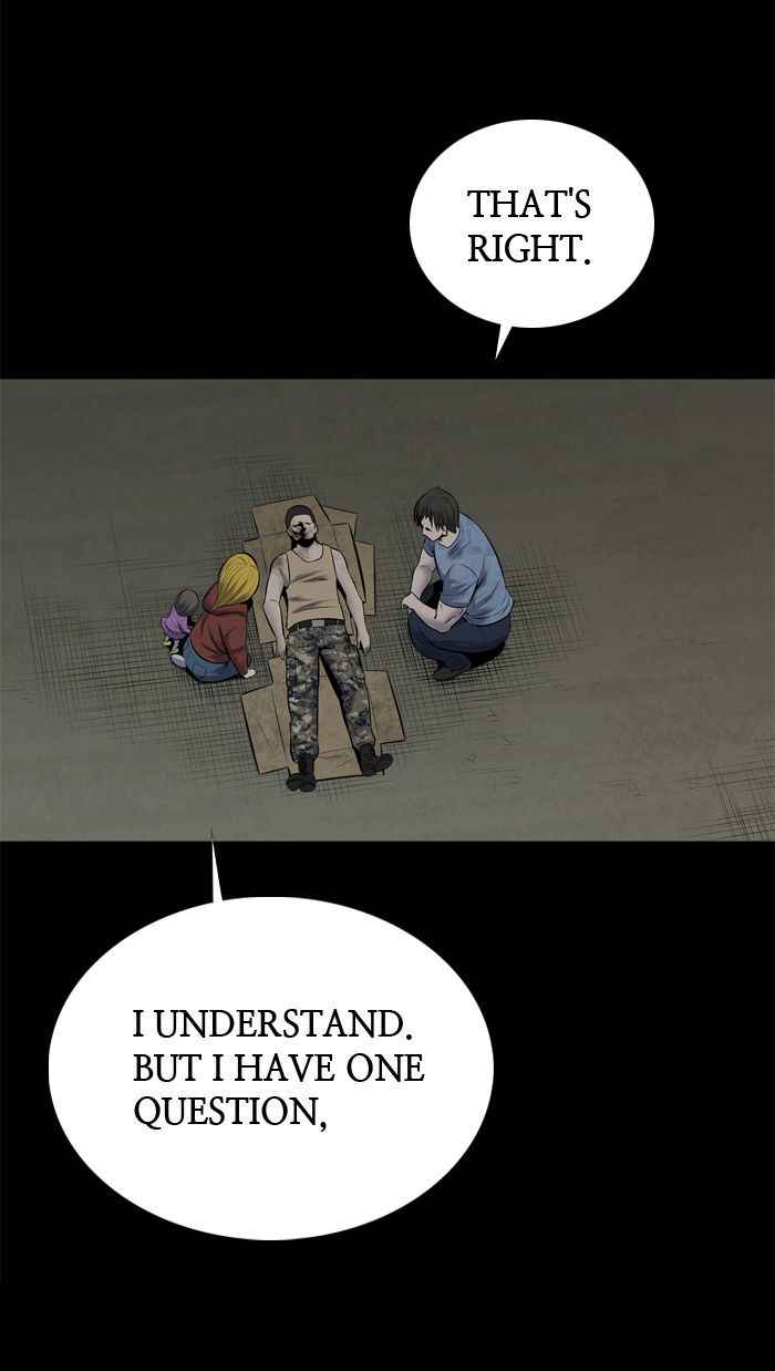 HIVE Chapter 104 - Page 44
