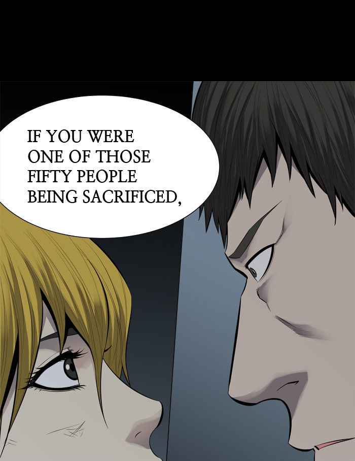 HIVE Chapter 104 - Page 45