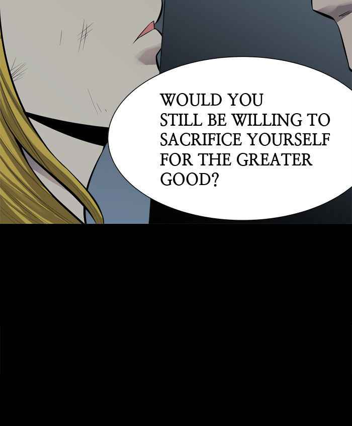 HIVE Chapter 104 - Page 46