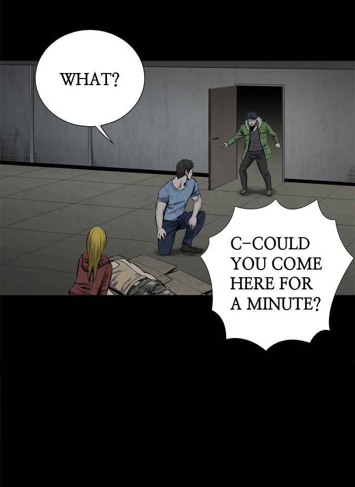 HIVE Chapter 104 - Page 48