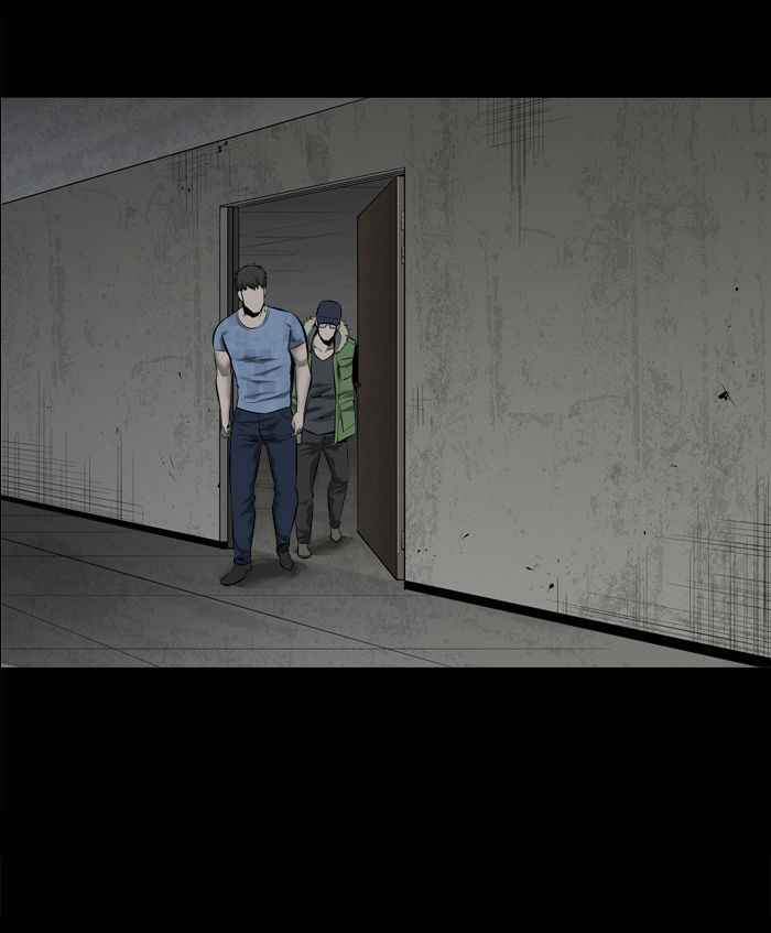 HIVE Chapter 104 - Page 49