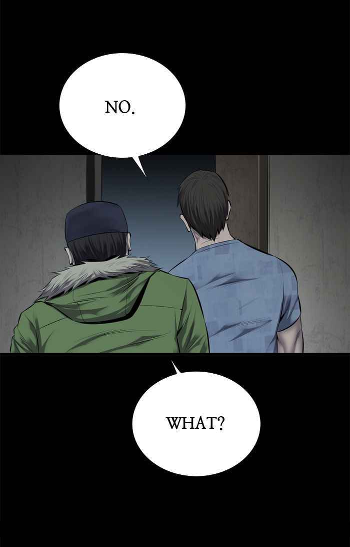 HIVE Chapter 104 - Page 54