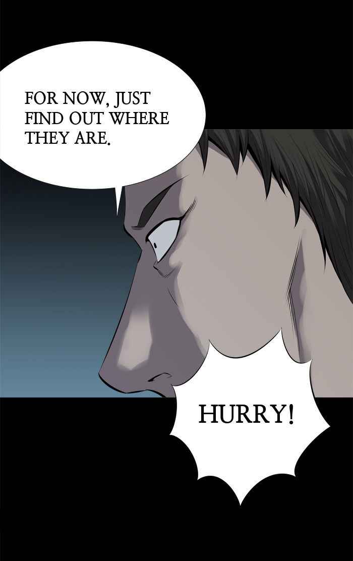 HIVE Chapter 104 - Page 55