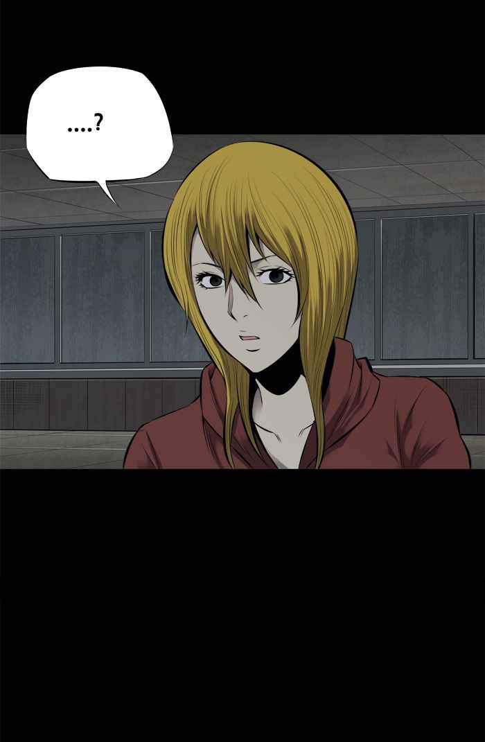 HIVE Chapter 104 - Page 56