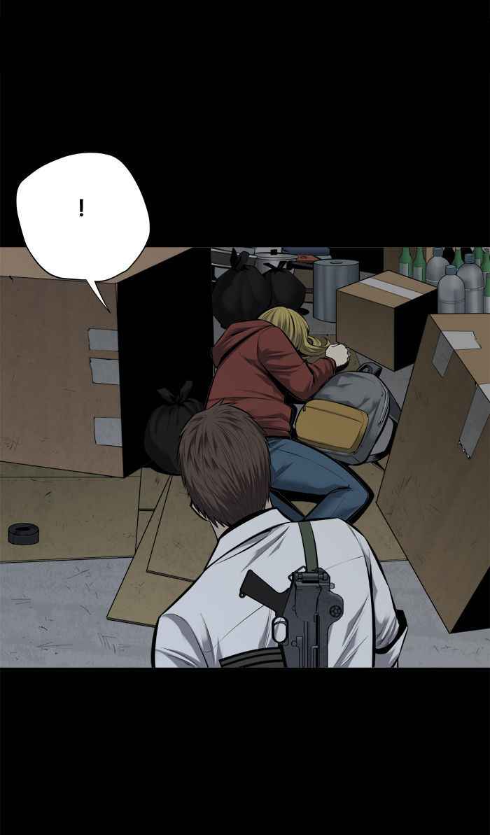 HIVE Chapter 104 - Page 63