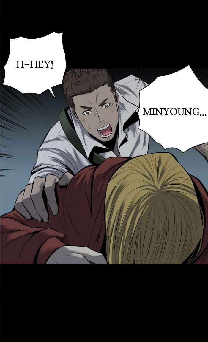 HIVE Chapter 104 - Page 64