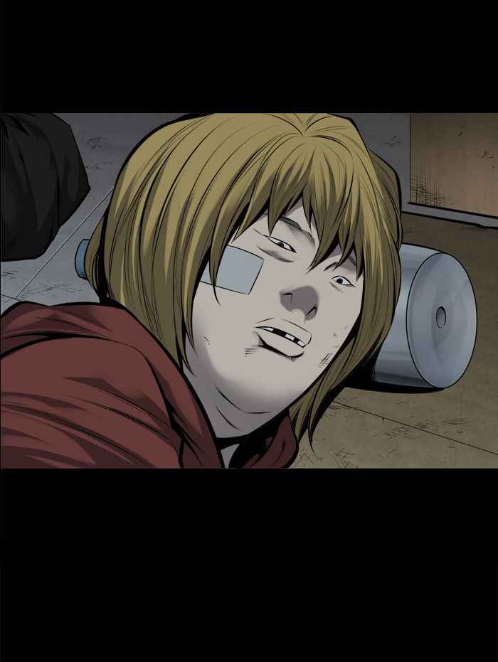 HIVE Chapter 104 - Page 65