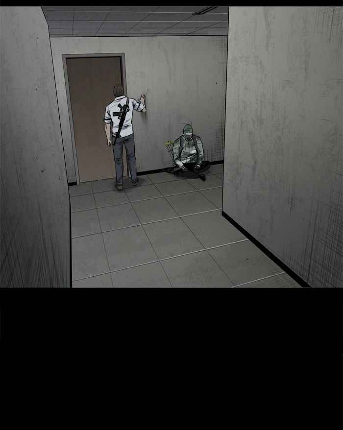 HIVE Chapter 104 - Page 68