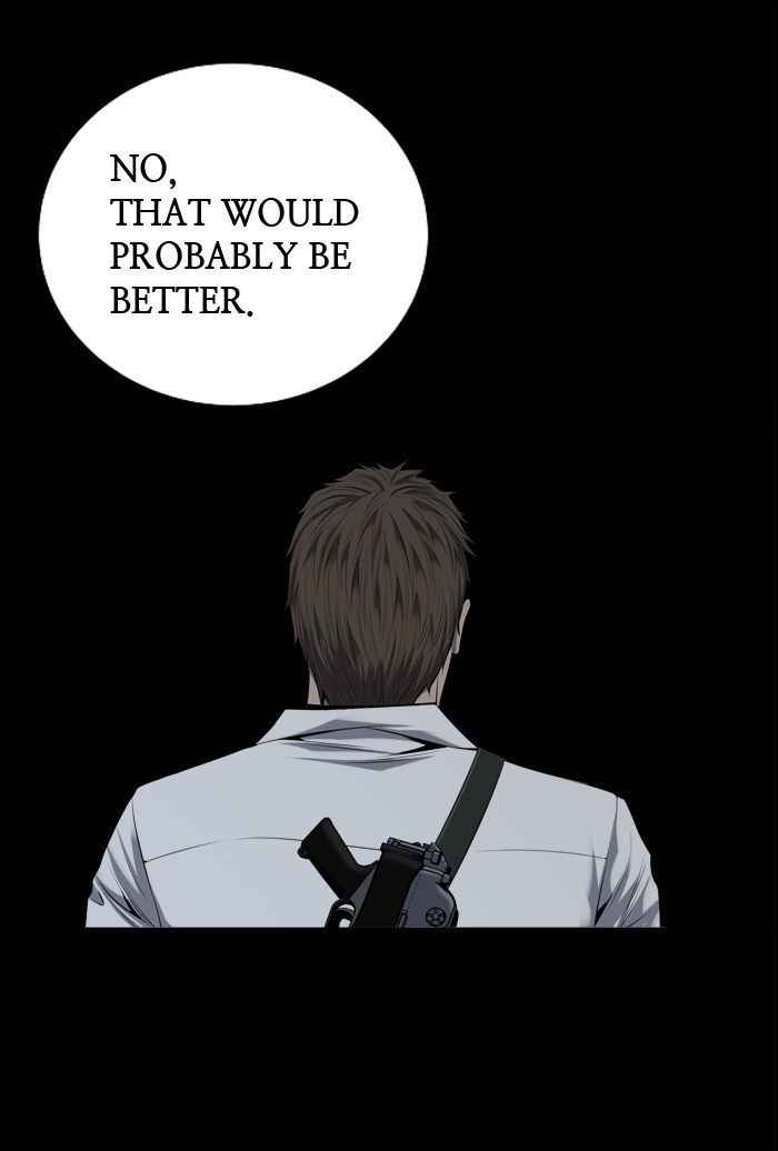 HIVE Chapter 104 - Page 7