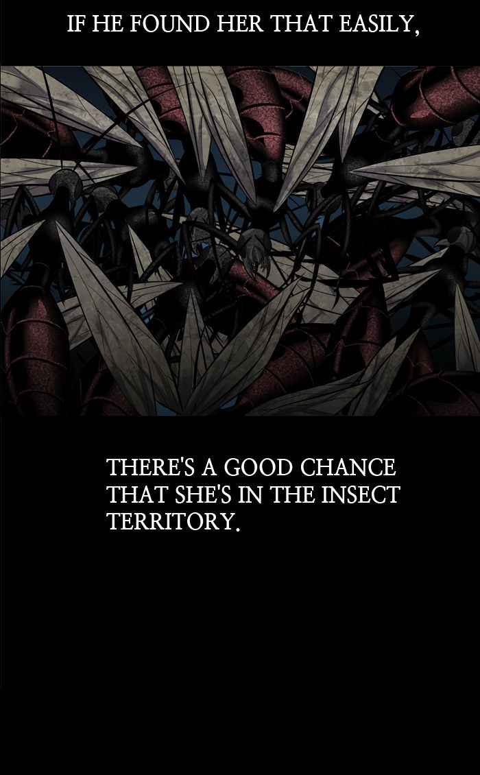 HIVE Chapter 104 - Page 71