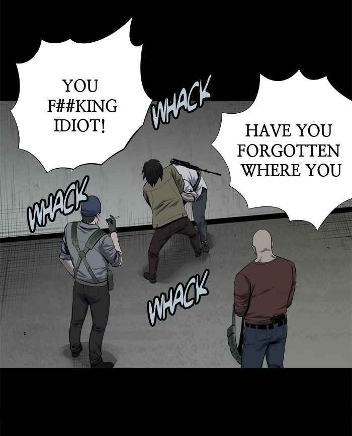 HIVE Chapter 105 - Page 11