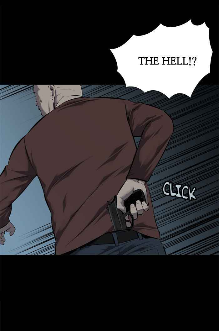 HIVE Chapter 105 - Page 15