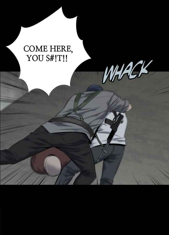 HIVE Chapter 105 - Page 17