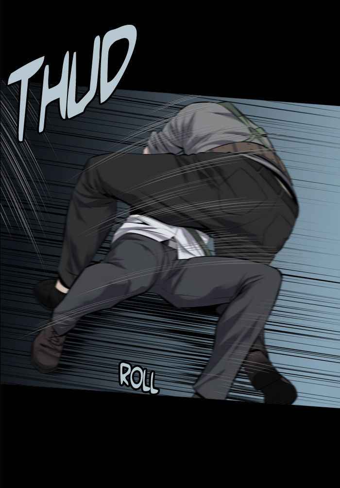 HIVE Chapter 105 - Page 18