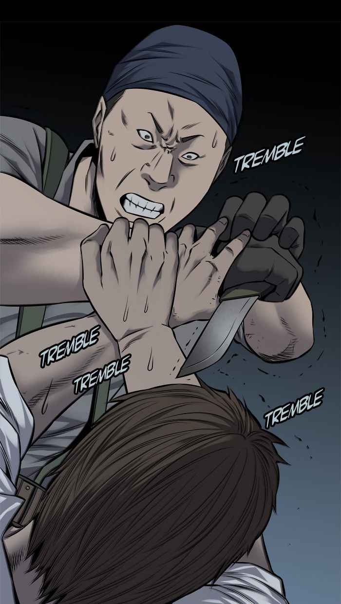 HIVE Chapter 105 - Page 19