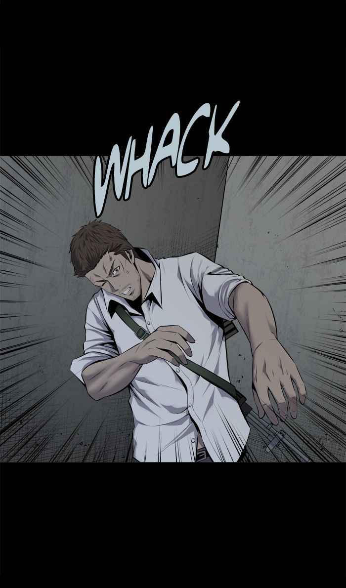 HIVE Chapter 105 - Page 2