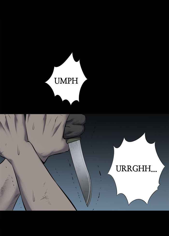 HIVE Chapter 105 - Page 20