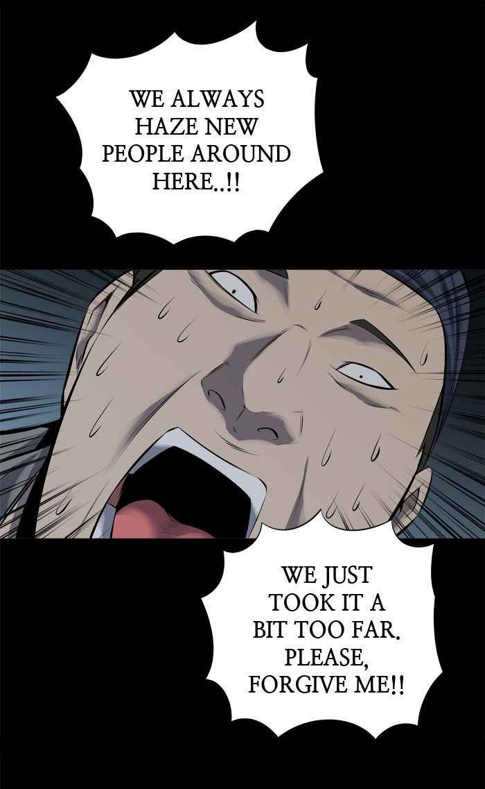 HIVE Chapter 105 - Page 27