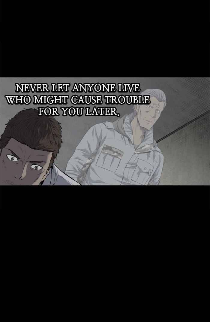 HIVE Chapter 105 - Page 34