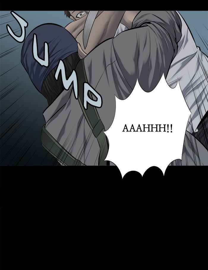 HIVE Chapter 105 - Page 35