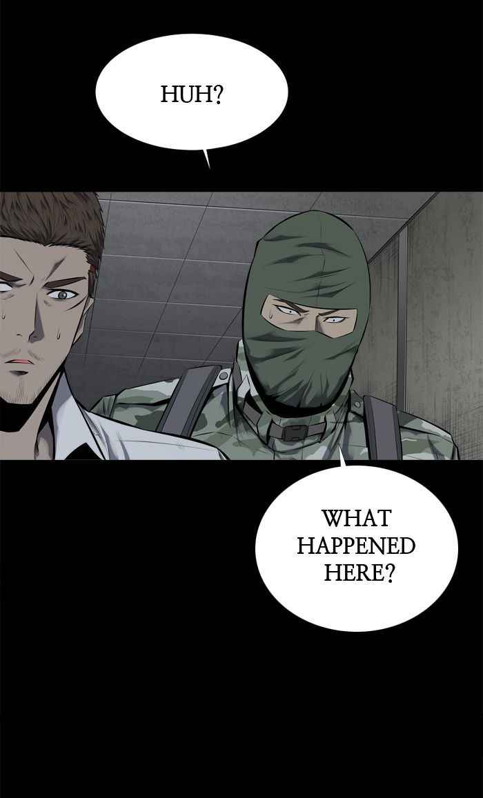 HIVE Chapter 105 - Page 40