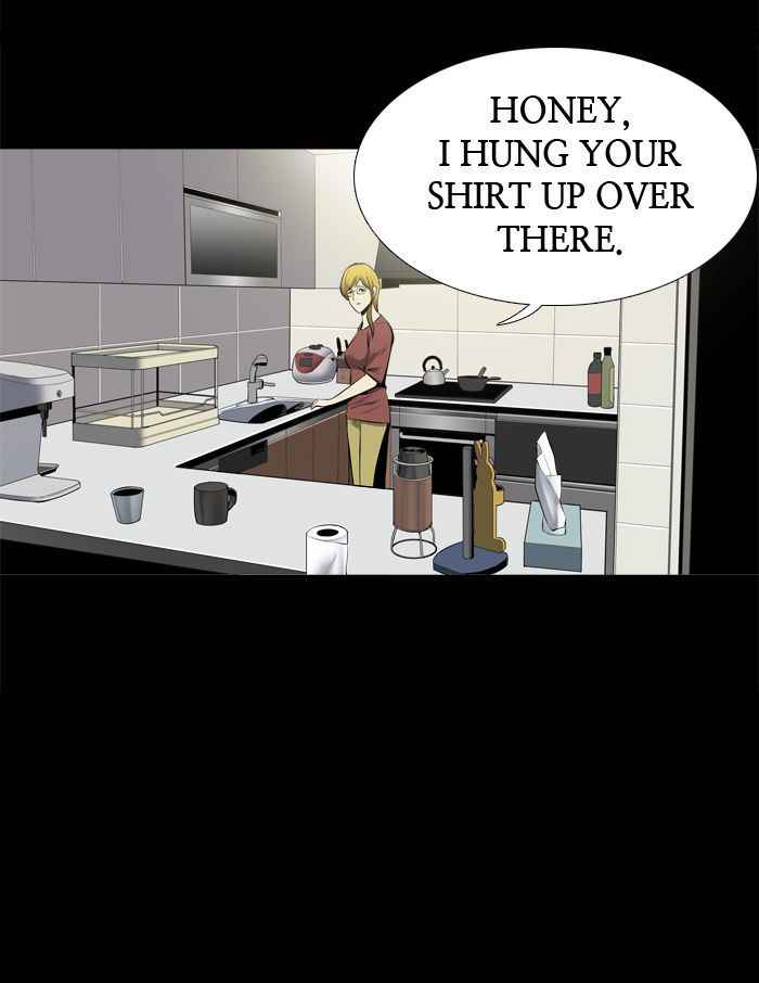 HIVE Chapter 105 - Page 47