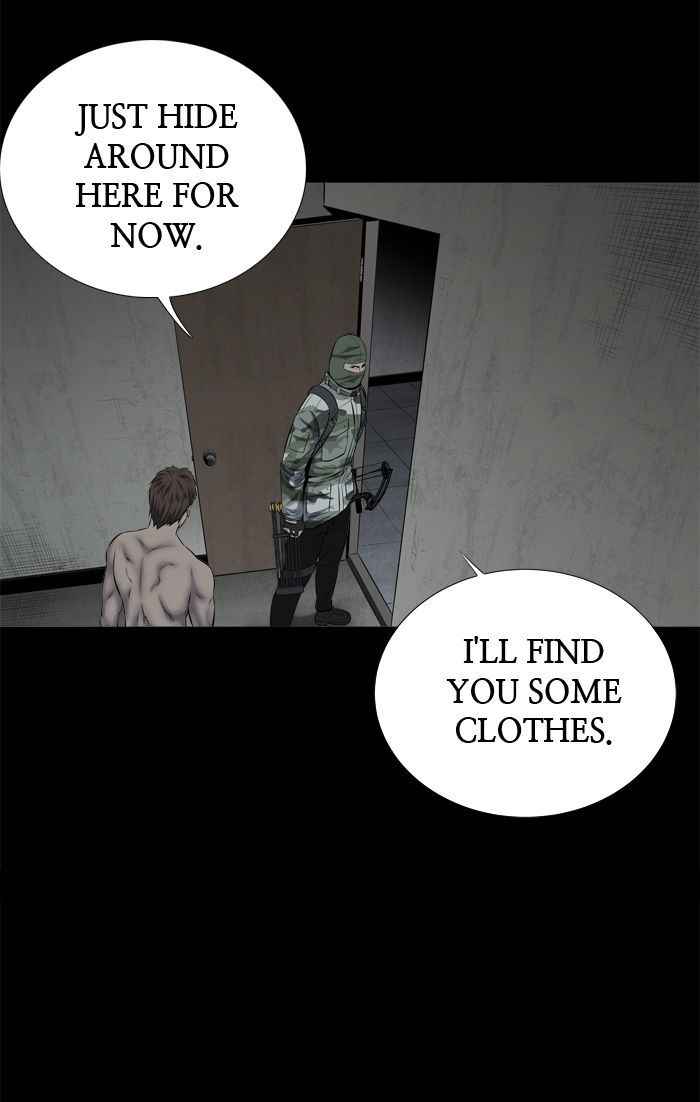 HIVE Chapter 105 - Page 50