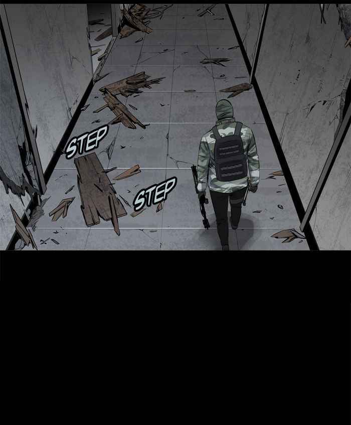 HIVE Chapter 105 - Page 52