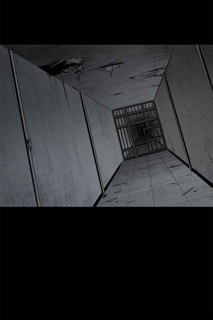 HIVE Chapter 105 - Page 57