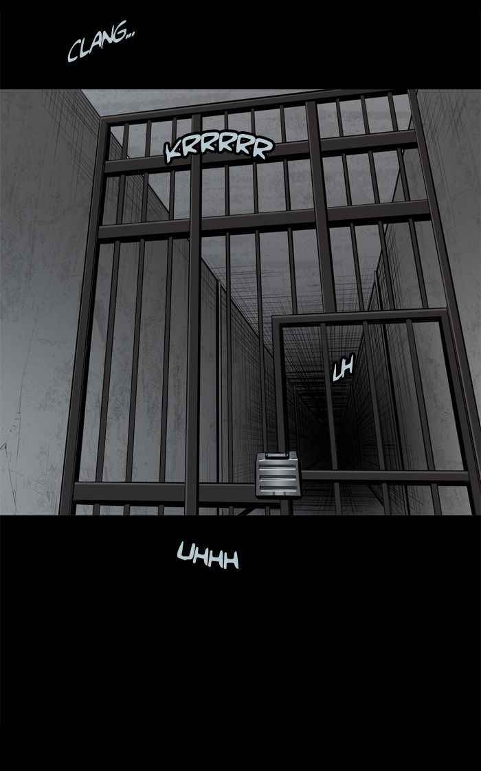 HIVE Chapter 105 - Page 58