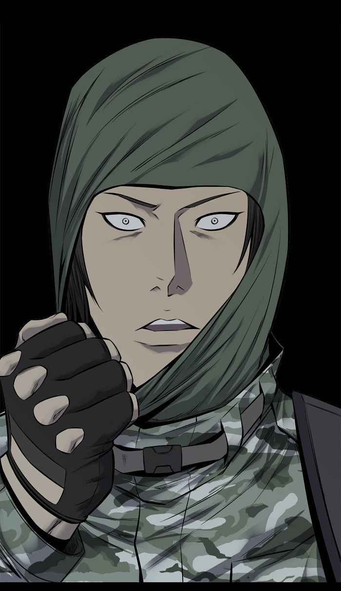 HIVE Chapter 105 - Page 59