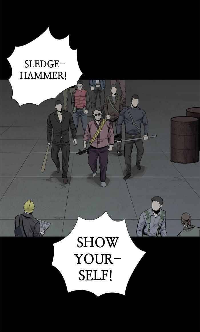 HIVE Chapter 105 - Page 65