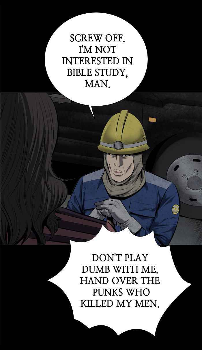 HIVE Chapter 105 - Page 66