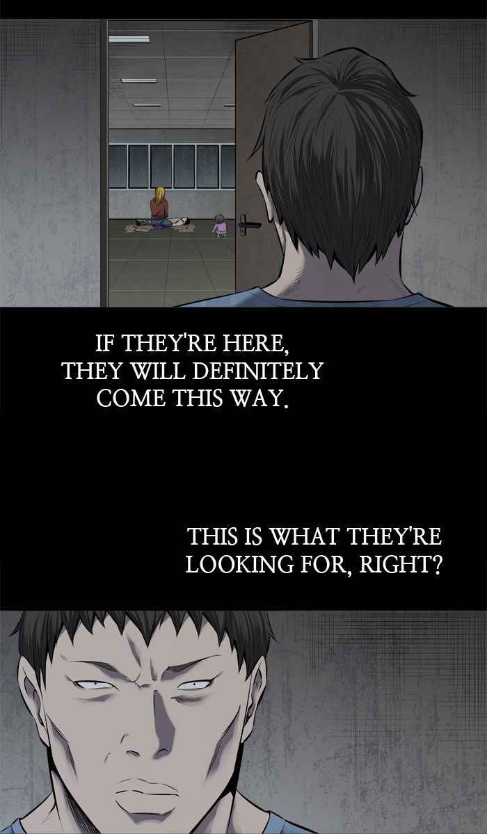 HIVE Chapter 105 - Page 69