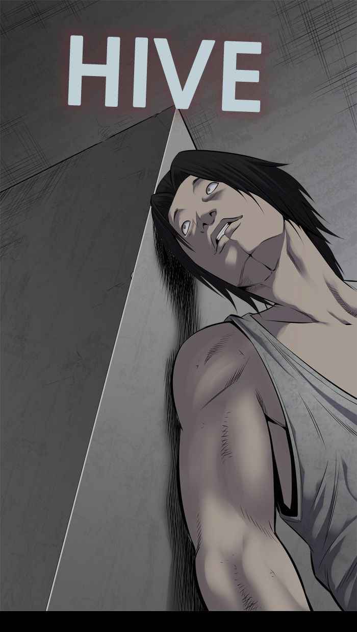 HIVE Chapter 106 - Page 1