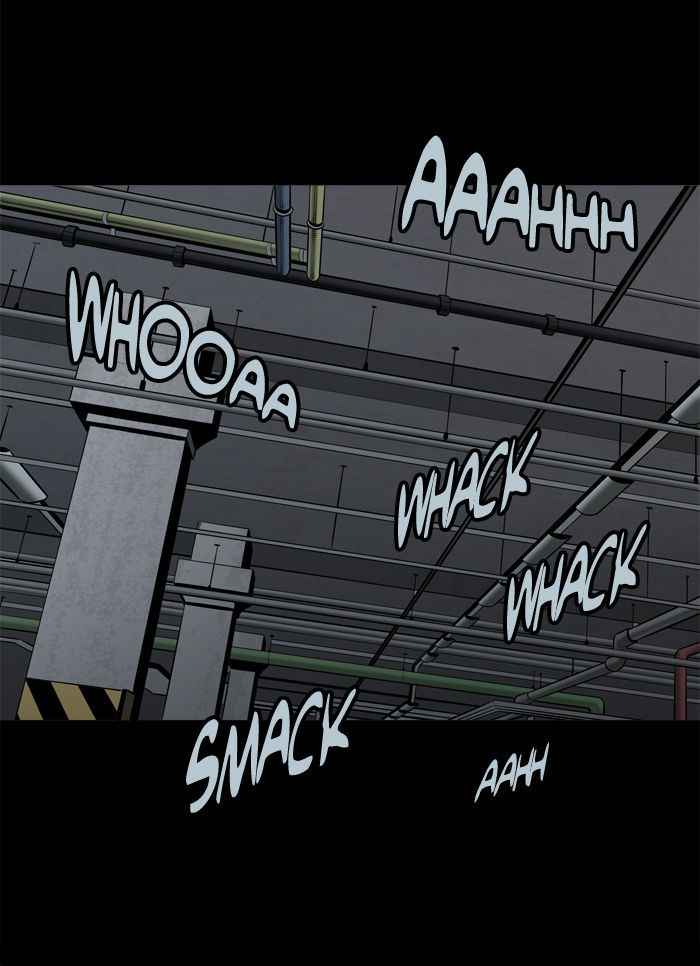 HIVE Chapter 106 - Page 11