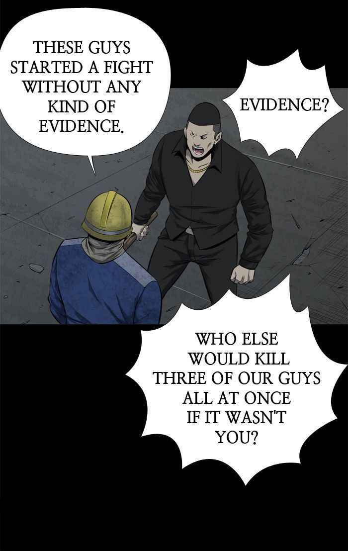 HIVE Chapter 106 - Page 23