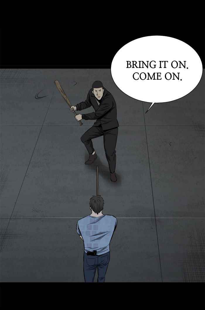 HIVE Chapter 106 - Page 29