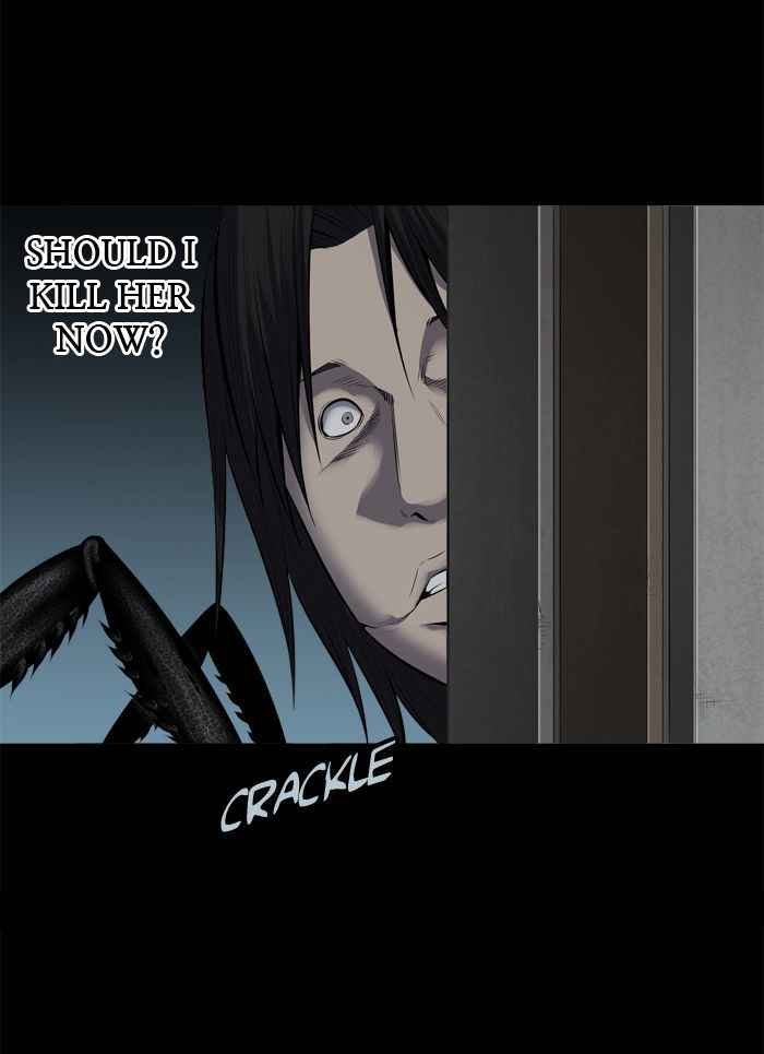 HIVE Chapter 106 - Page 3