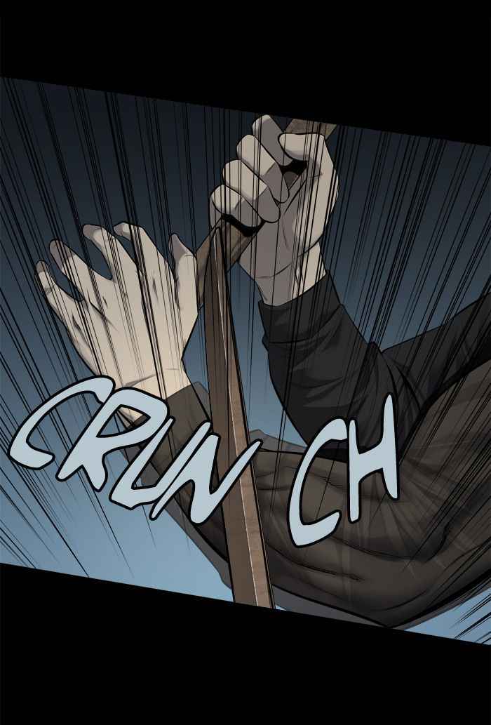 HIVE Chapter 106 - Page 31