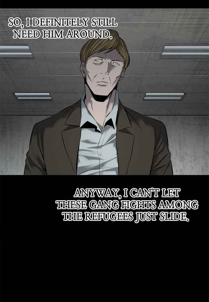 HIVE Chapter 106 - Page 43