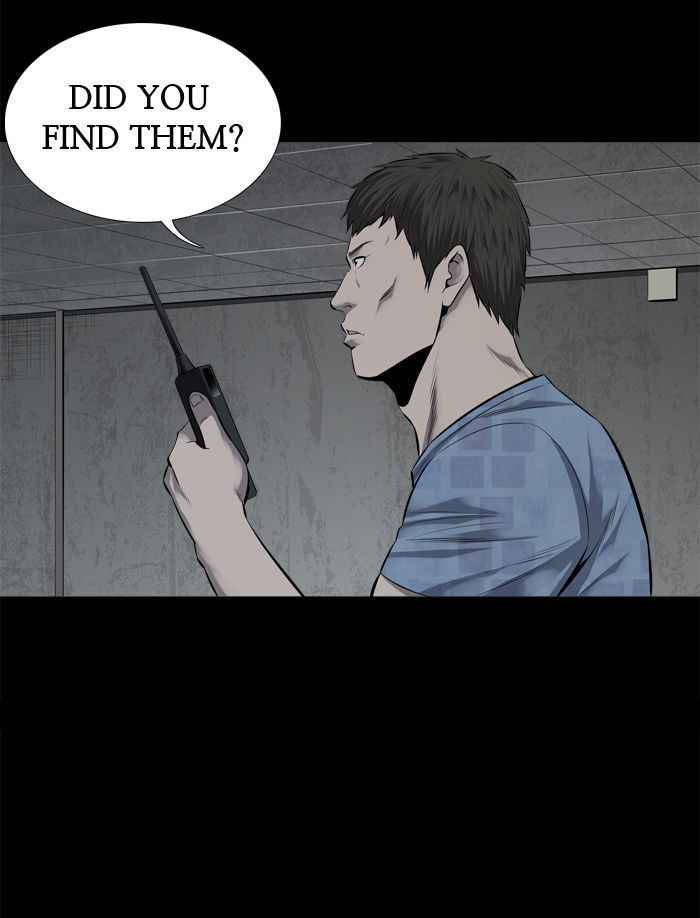 HIVE Chapter 106 - Page 49