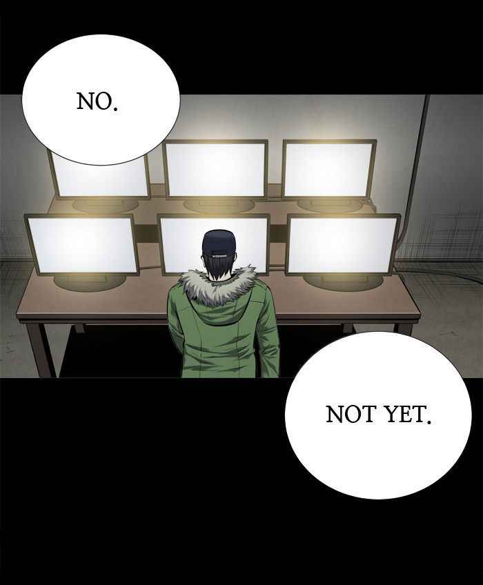 HIVE Chapter 106 - Page 50